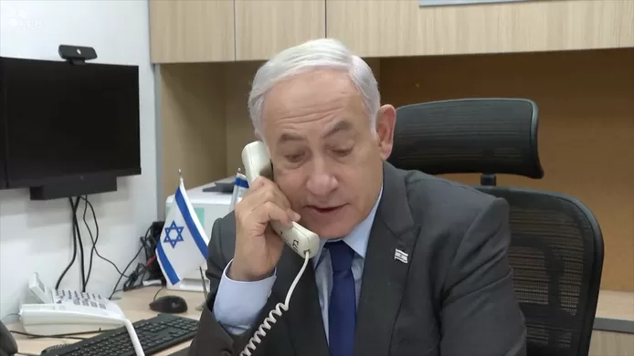 Israël face aux pressions de ses alliés dans sa guerre contre le Hamas: “Ils perdent ce soutien avec leurs bombardements aveugles”